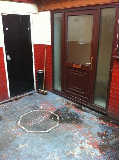 gay friendly hotels in blackpool Corruption xxx review